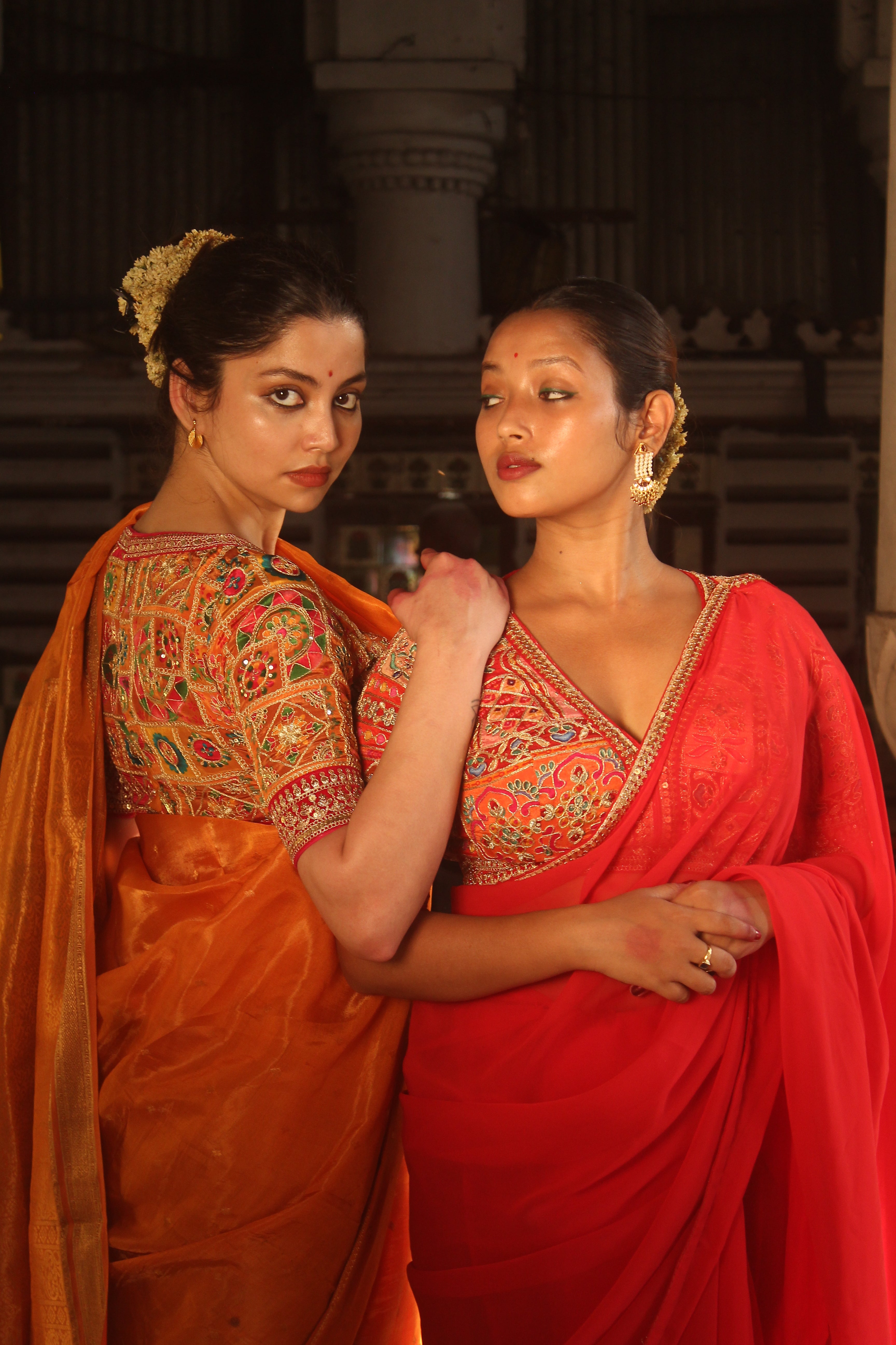 Studio Shringaar | Ethnic Indian Fashion | Huge Selection of Blouses